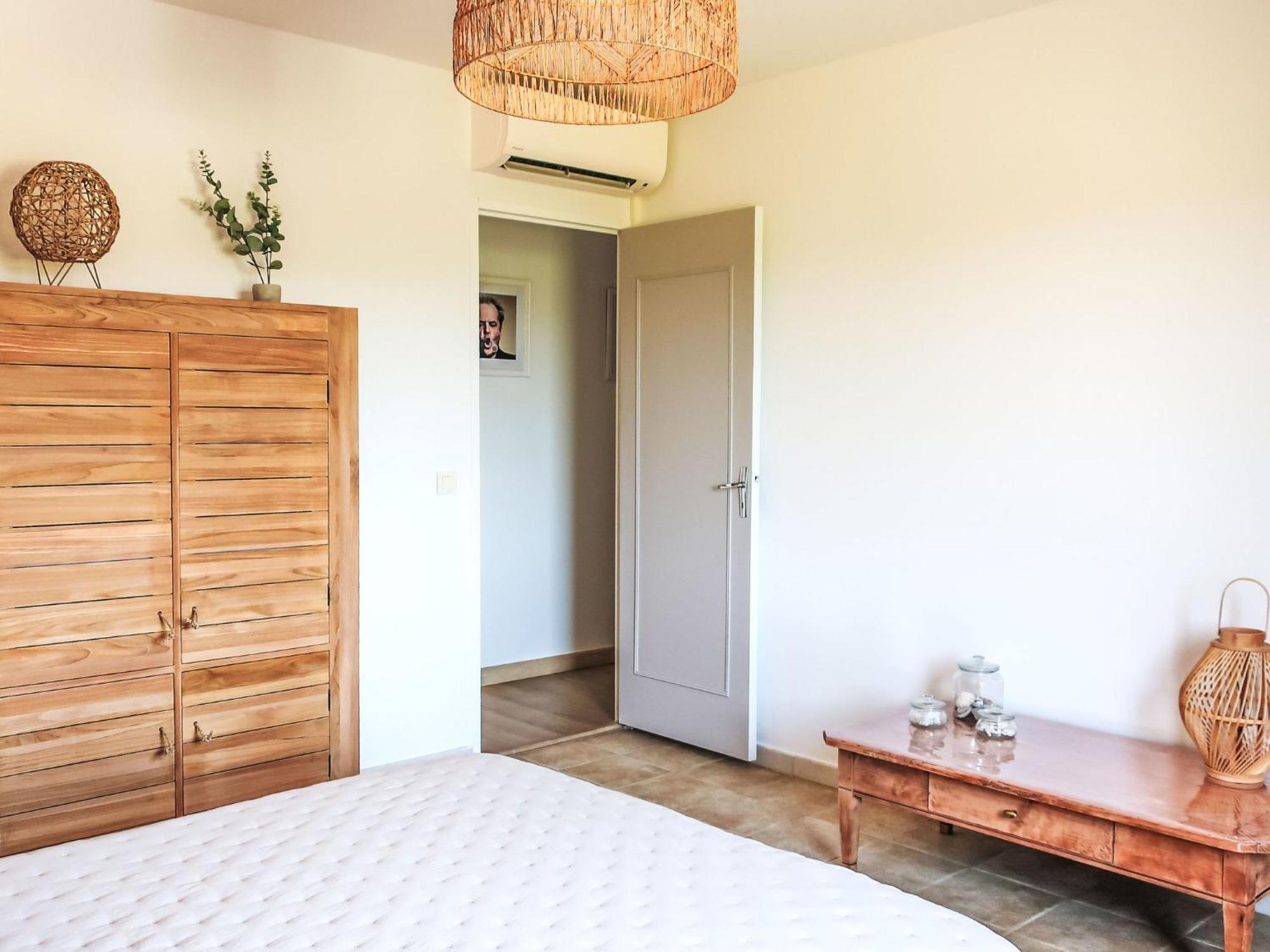 Villa Aurval By Interhome Cogolin Exterior photo